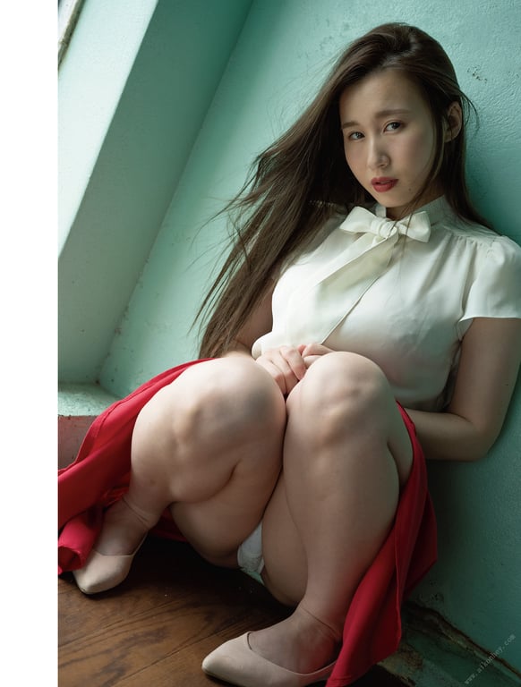 图片[88]-Cocona Asakura 朝仓心名 - Daydream 白日梦 (2022-04-27)白日梦 朝仓心名写真集 朝艺SEXY女优写真集 - 在线免费观看-阅图吧