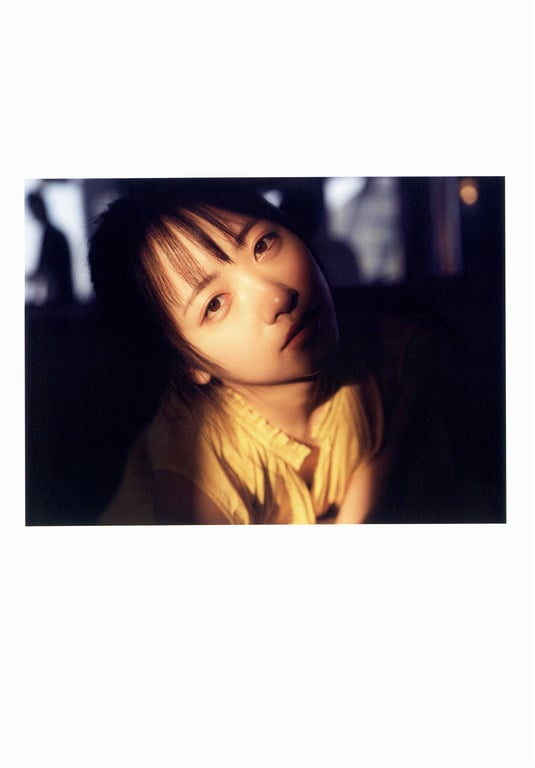 图片[139]-Chiho Ishida 石田千穂 - 1st Photobook Lemon season 柠檬的季节 (2020-12-02) - 在线免费观看-阅图吧