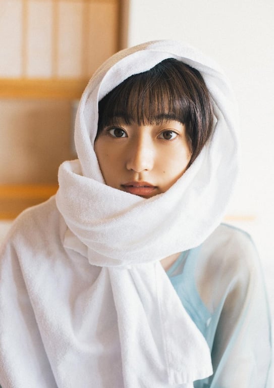 图片[25]-#Rena Takeda 武田玲奈 Photobook Gerbera (2021.07.28) - 全本免费在线观看-阅图吧