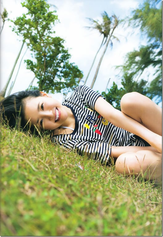 图片[80]-#儿玉遥 – Lock-on - 全本免费在线观看-阅图吧