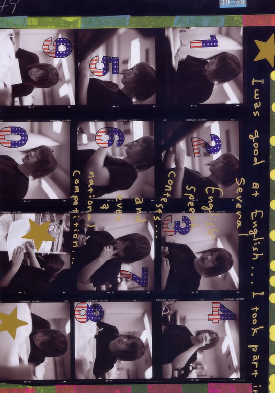 图片[14]-#(月刊シリーズ 058) – 月刊058 索尼 - 全本免费在线观看-阅图吧