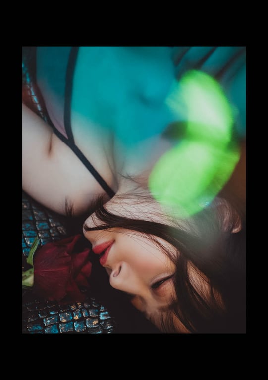 图片[43]-Nana Yagi 八木奈奈 – #Escape(NO watermark) - 阅图吧-阅图吧