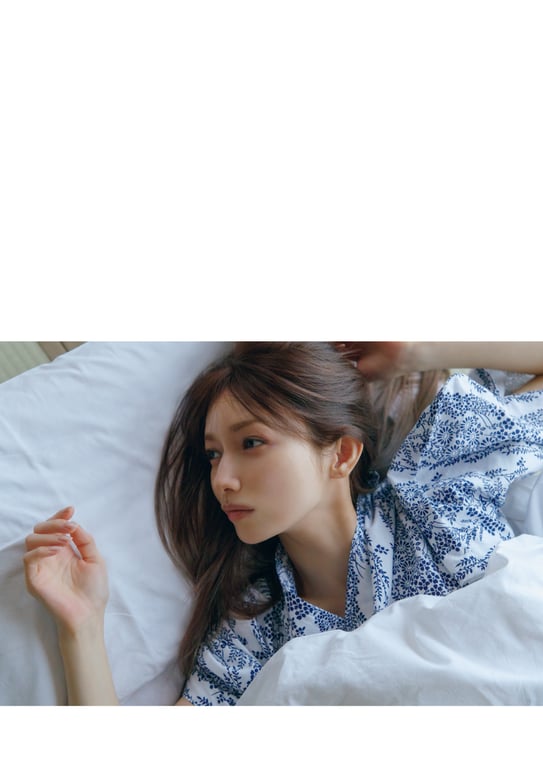 图片[93]-2024.11.29 【仅电子版特典照片附赠】后藤真希 写真集 ｆｌｏｓ - 在线免费观看-阅图吧