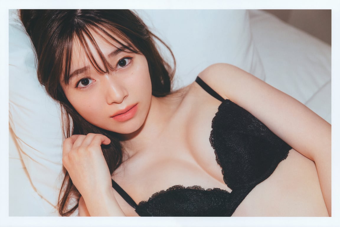 图片[120]-#Rena Moriya 守屋丽奈 – 1st Photobook Egao no Guu, Choki, Paa 笑容的石头剪刀布 (2022-08-23) - 全本免费在线观看-阅图吧