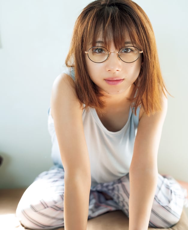 图片[13]-2020.01.07 石田亚佑美 写真集 『 believe in oneself 』 - 在线免费观看-阅图吧