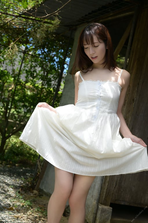 图片[3]-#小花のん のんちゃんといっしょ ｖｏｌ．１ ＦＲＩＤＡＹデジタル写真集 - 全本免费在线观看-阅图吧