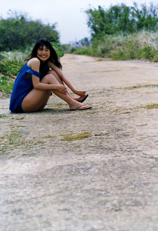 图片[73]-#Asami Kai 甲斐麻美《 Birth》 - 全本免费在线观看-阅图吧