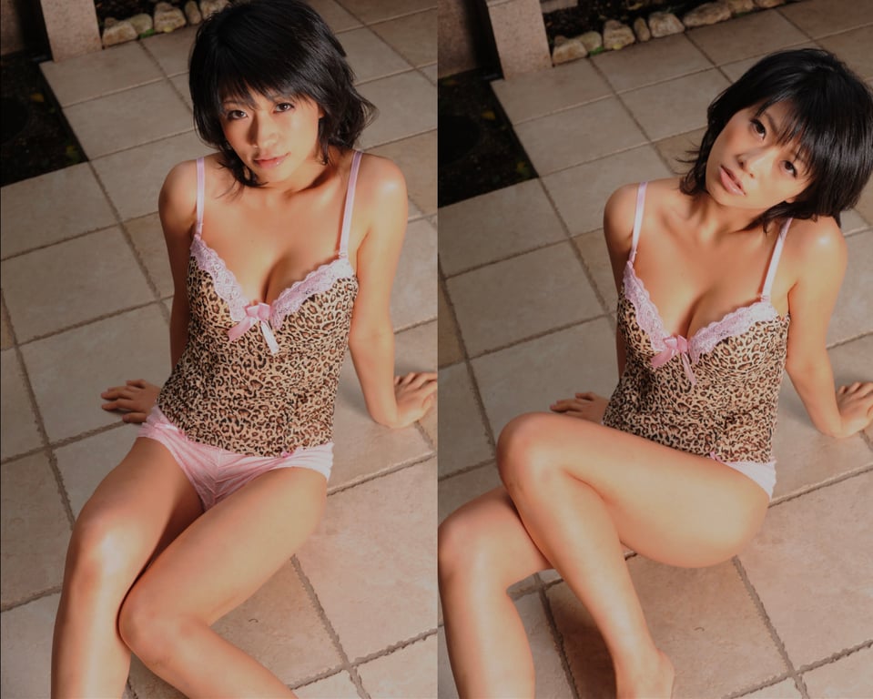 图片[48]-#裸体工房 范田纱纱 vol.2 - 全本免费在线观看-阅图吧