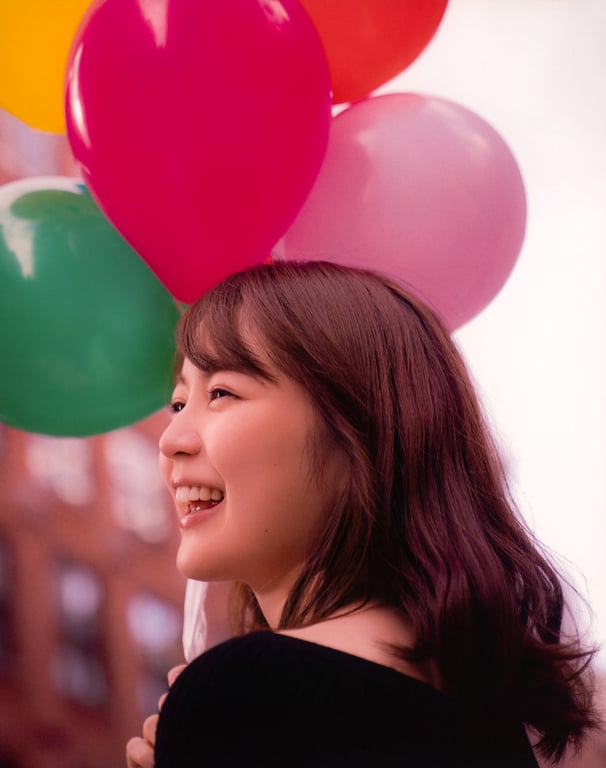 图片[32]-生田絵梨花写真集 中场休息 (new scan) - 在线免费观看-阅图吧