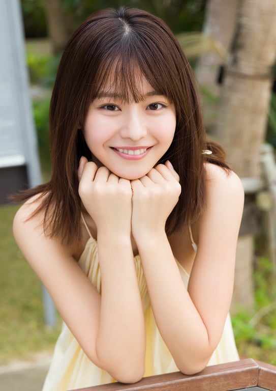 图片[48]-#Yui Asakura 浅仓唯 – The Greatest Love Story in My History 我史上、最大的爱情故事 (2022-01-27) - 全本免费在线观看-阅图吧