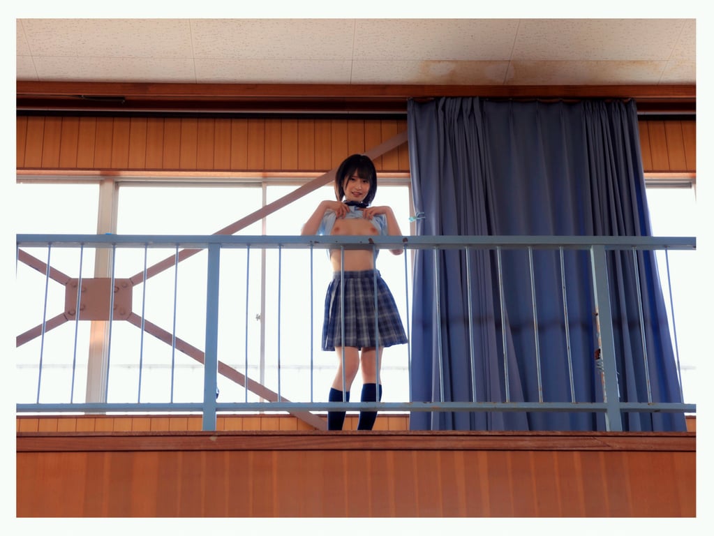 图片[22]-#優梨まいな ヌード写真集 奇迹[167P] - 全本免费在线观看-阅图吧