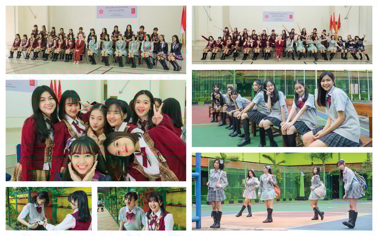 图片[27]-JKT48 - THANK YOU FOR THE MEMORIES (2021-03-05) - 在线免费观看-阅图吧