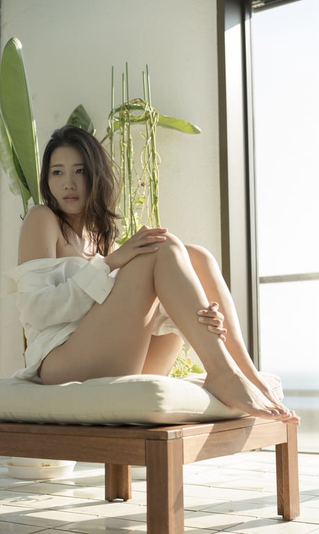 图片[15]-#Asae Shiraishi 白石麻衣 – The return of B.B.Q. B.B.Q.的再来。 (2016-04-15) - 全本免费在线观看-阅图吧