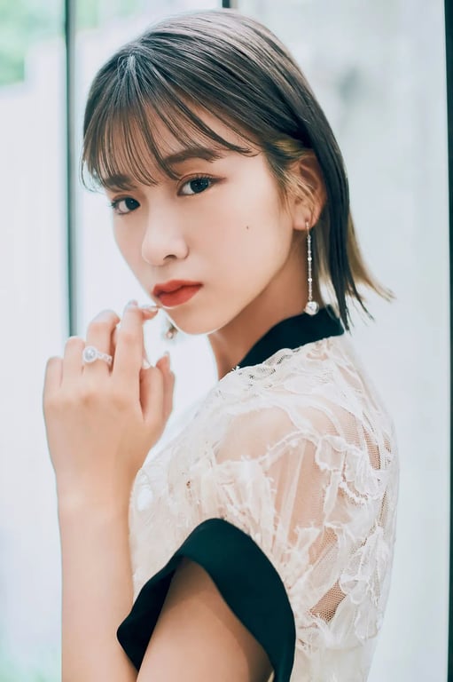 图片[58]-#金子美结 ＷＨＩＴＥ ｇｒａｐｈ 数字写真集(2022-11-22) - 全本免费在线观看-阅图吧