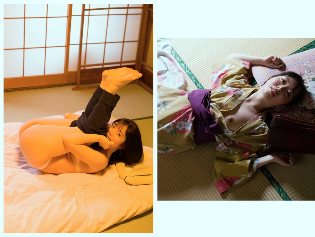 图片[97]-PRESTIGE PUBLISHING HISTORY COLLECTION Vol.02 - 在线免费观看-阅图吧