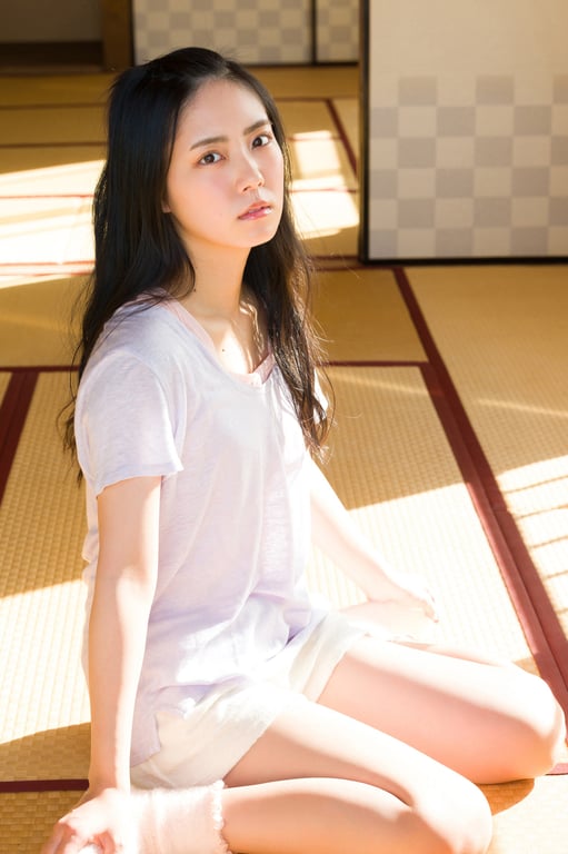图片[29]-#Sara Yoshida 吉田彩良 – Weekly STU48 周刊STU48 (2023-03-19) - 全本免费在线观看-阅图吧