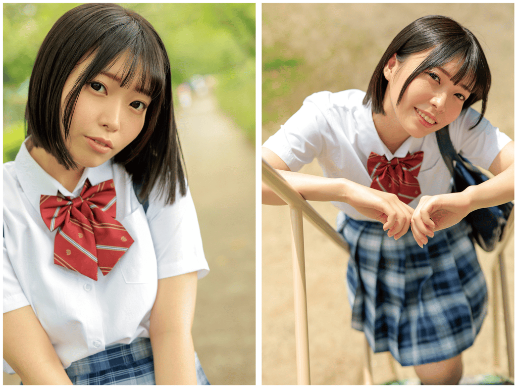 图片[8]-大原あむ 青春#アオハル ANOTHER STORY - 在线免费观看-阅图吧