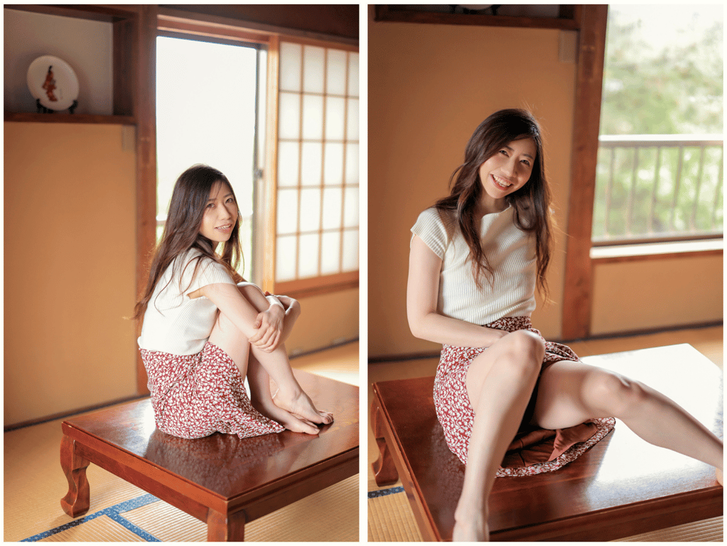 图片[13]-大浦真奈美 写真集『回顾』 (40p) 2 - 在线免费观看-阅图吧