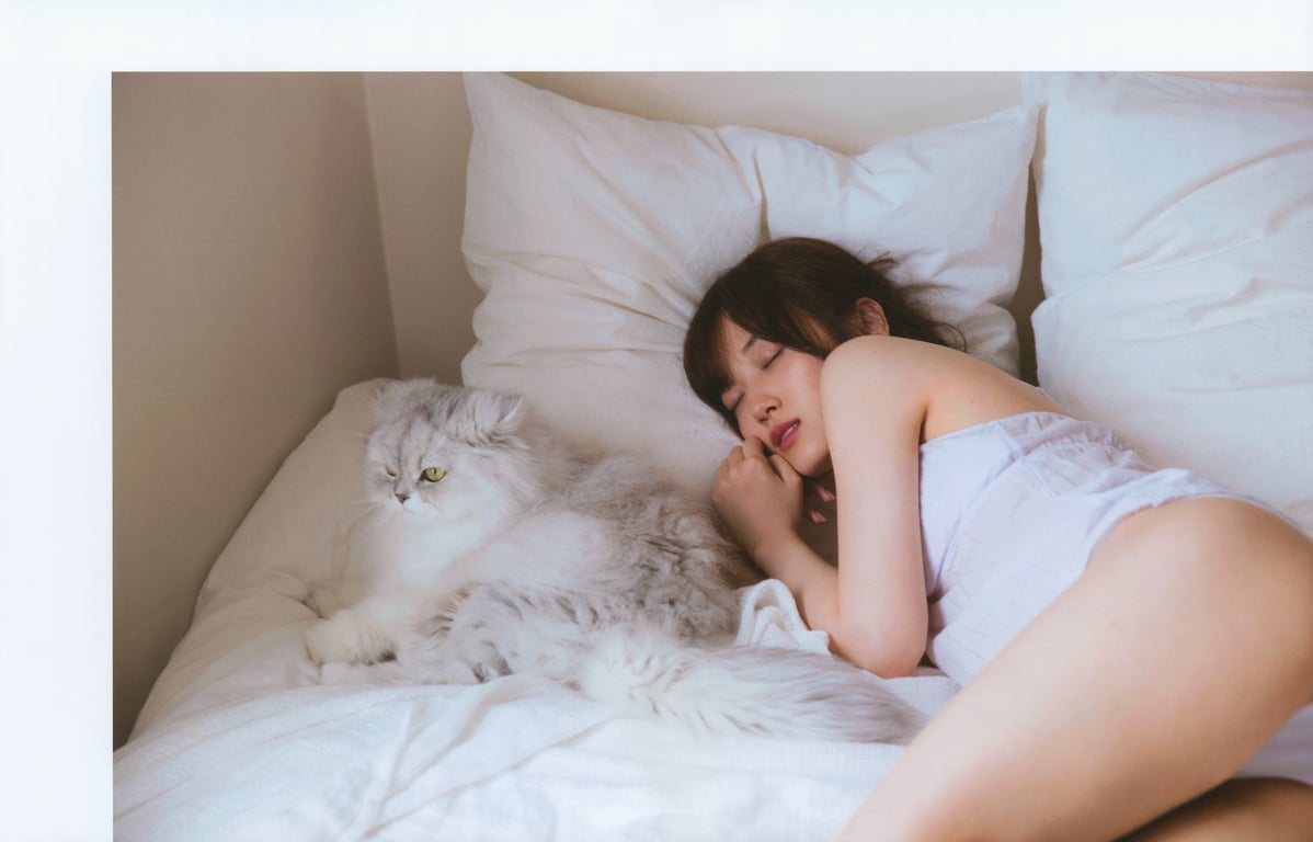 图片[104]-#乃木坂46 山下美月1st写真集「无法忘记的人」+[Bonus – Postcard] - 全本免费在线观看-阅图吧