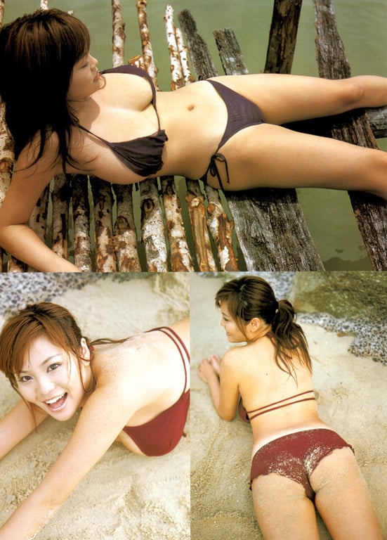 图片[42]-#松金洋子 – NONSTANDARD - 全本免费在线观看-阅图吧