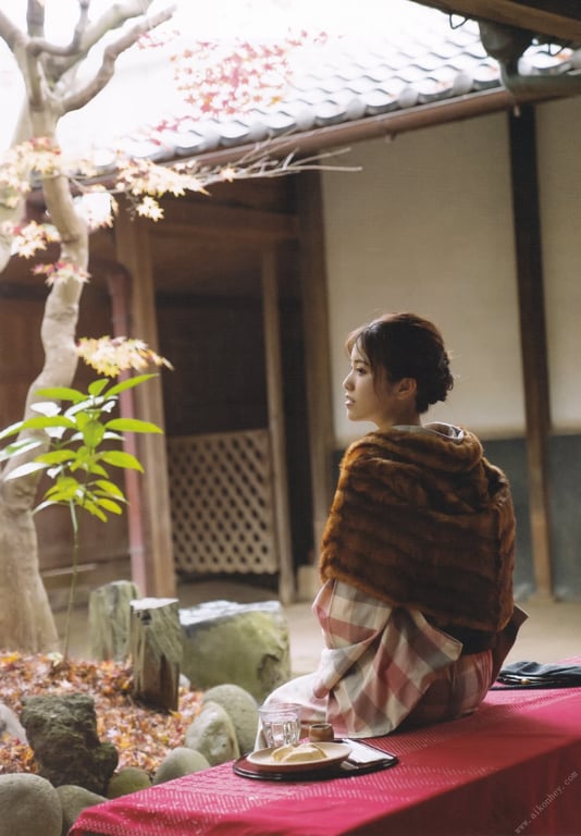 图片[77]-#石原夏织写真集 Terminal - 全本免费在线观看-阅图吧