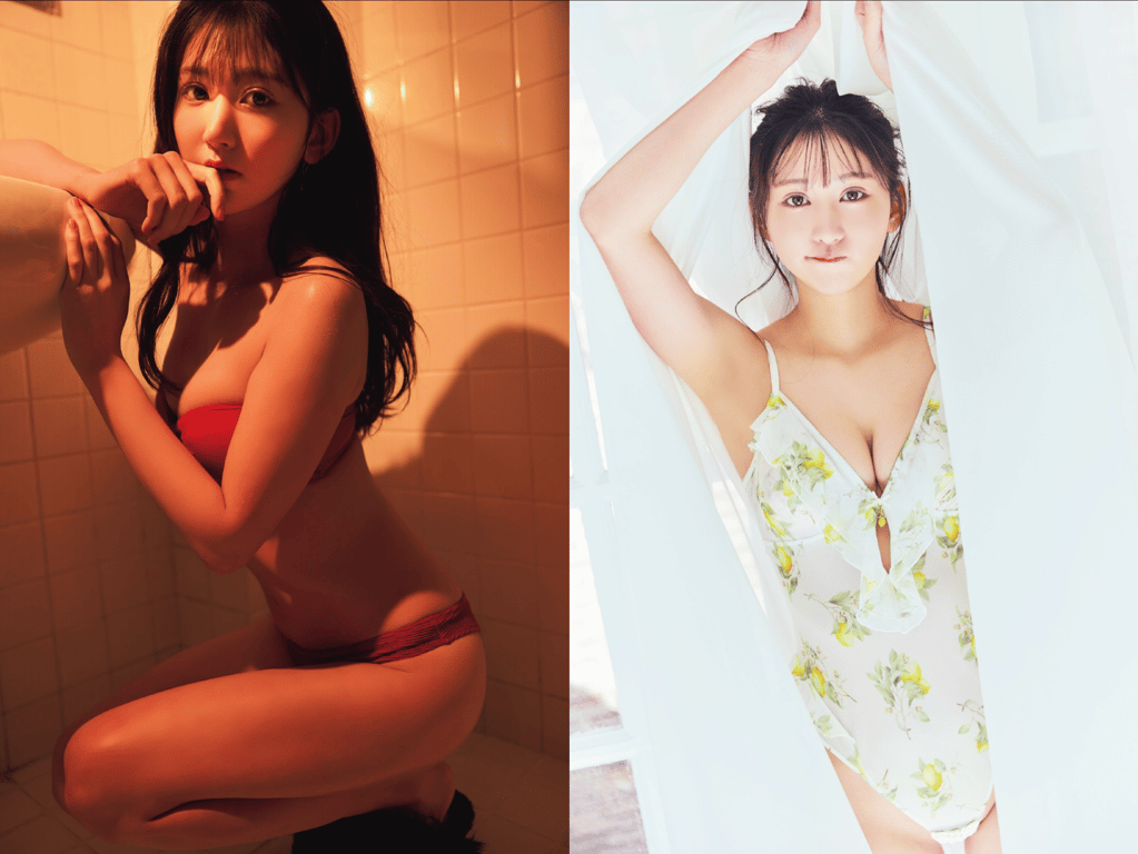 图片[6]-#FLASHPrime 星乃麻里奈 掀开床单的话…可爱(FLASH 2025.04.29-05.06 No.1771) - 全本免费在线观看-阅图吧