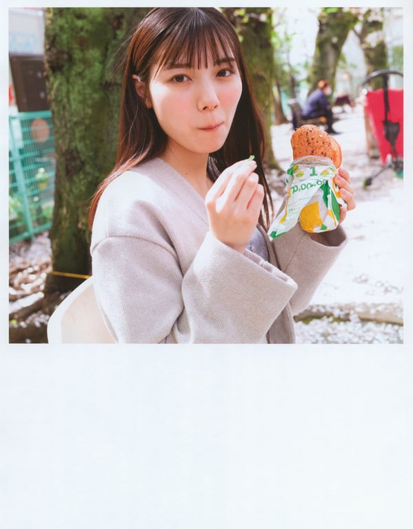 图片[196]-#Hina Kawata 河田阳菜 1st Photobook – Order of memories 回忆的顺序 (2022-03-01) - 全本免费在线观看-阅图吧