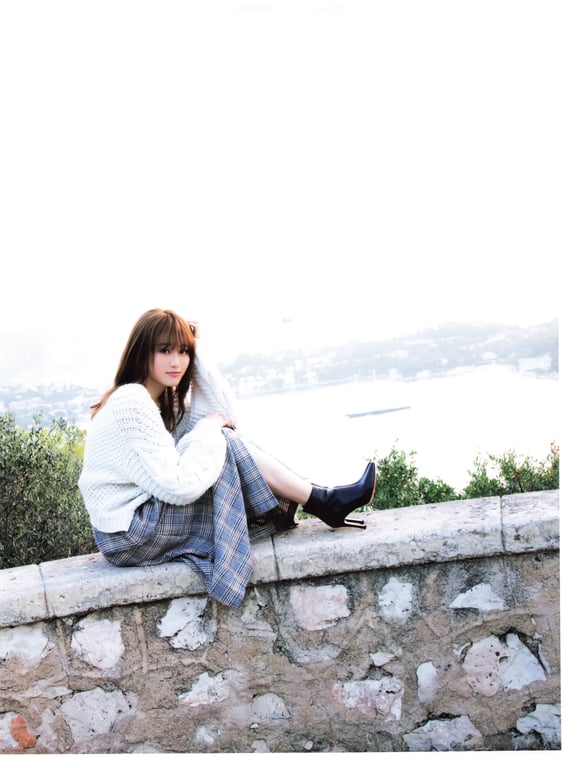 图片[8]-#Akane Moriya 守屋茜 1st Photobook – Subconscious 潜在意识 (2019-06-26) - 全本免费在线观看-阅图吧