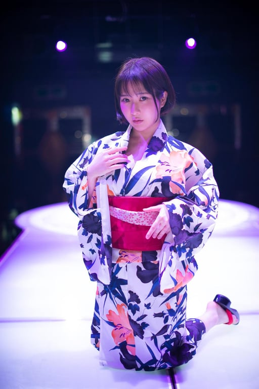 图片[166]-#Luna Amemiya 雨宮留菜 – ~real~ Vol.5 (2020-05-07) - 全本免费在线观看-阅图吧