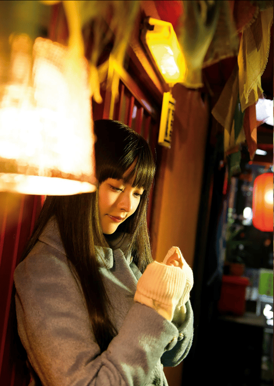 图片[28]-#Sumire Uesaka 上坂堇 – UESAKA JAPAN! (2018-02-14) - 全本免费在线观看-阅图吧