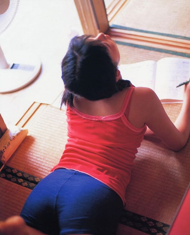 图片[33]-#三津谷叶子 – vocation - 全本免费在线观看-阅图吧