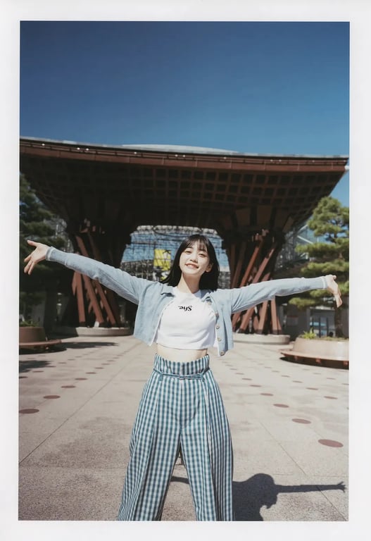 图片[14]-小泉萌香1st写真集 君安眠 - 在线免费观看-阅图吧