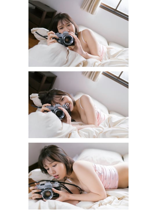 图片[24]-#小仓七海 数字写真集 とられち(No Watermark) - 全本免费在线观看-阅图吧