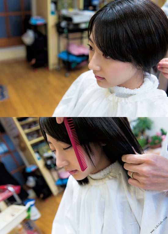 图片[32]-#武田玲奈1st写真集「short」 - 全本免费在线观看-阅图吧