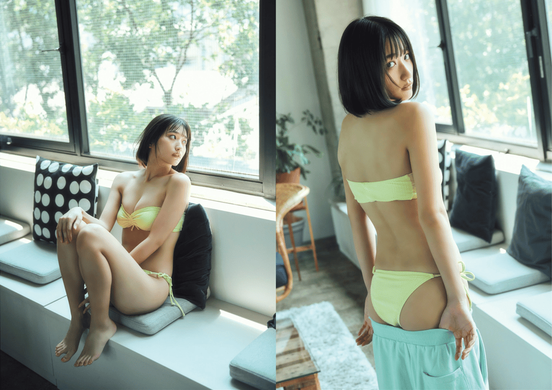 图片[8]-#BRODY数字写真集 水野瞳『夏物语』[98p] - 全本免费在线观看-阅图吧