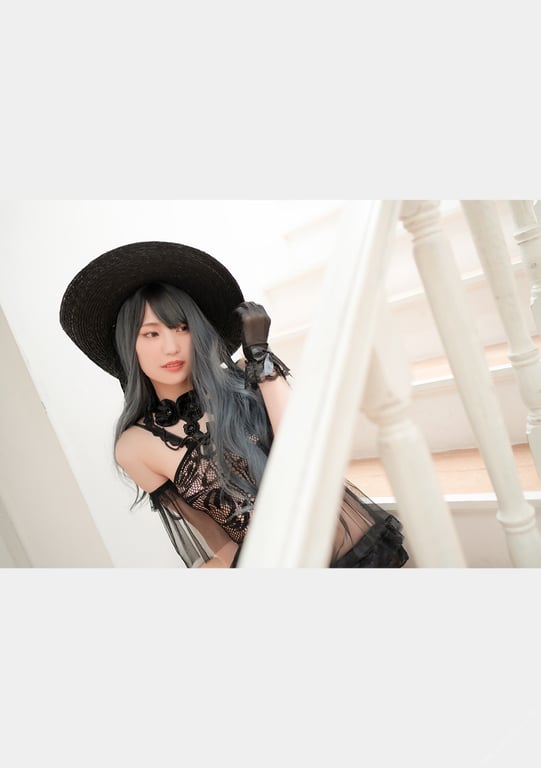 图片[62]-#Count sheep【Sleep】美谷朱里 - 全本免费在线观看-阅图吧