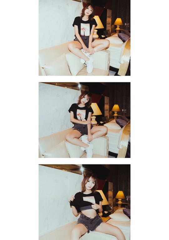 图片[2]-#Tsubasa Amami 天海翼 – #Escape(NO watermark) - 全本免费在线观看-阅图吧