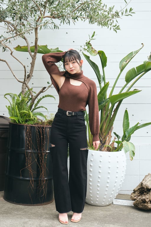 图片[26]-2023.05.30 漫画Action Digital写真集 佐山铃香「想待在你身边」 - 在线免费观看-阅图吧