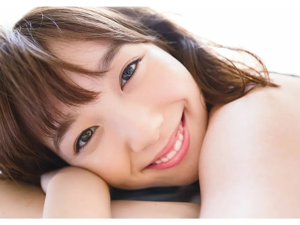 图片[118]-#Marie Iitoyo 饭丰万理江 First Photobook NO GAZPACHO (2018.01.05)Low Qulity - 全本免费在线观看-阅图吧