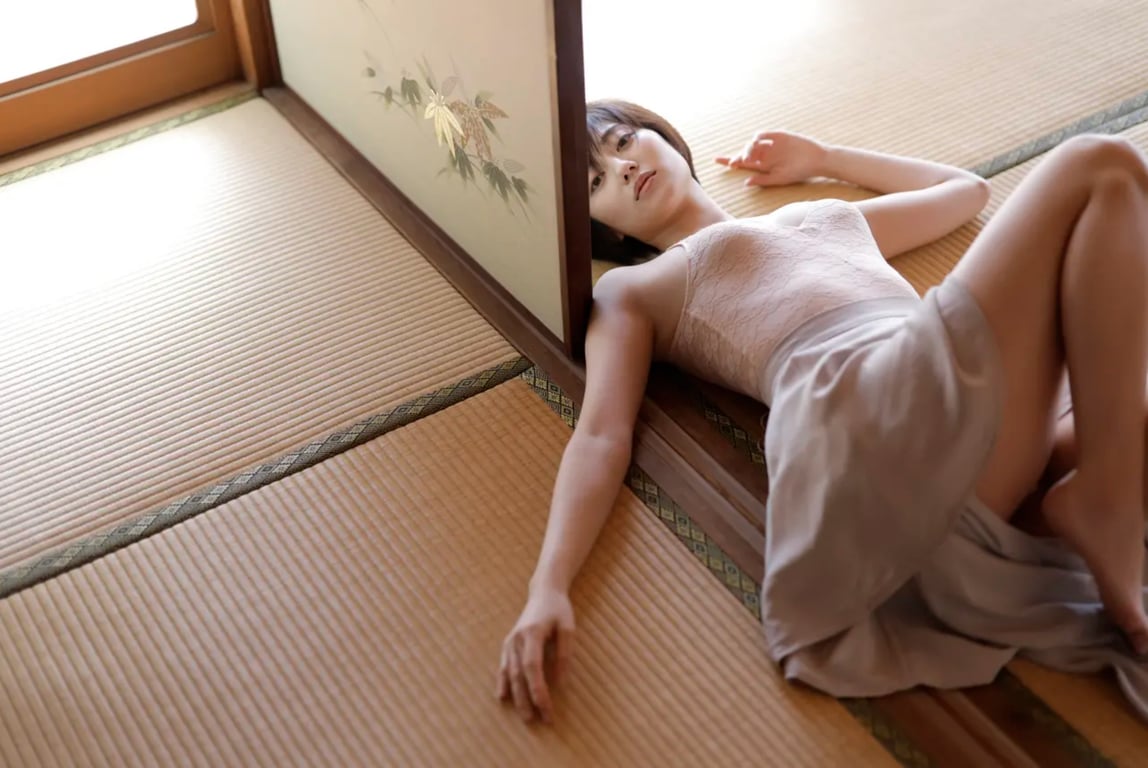 图片[64]-#マンスリーガール010＝奥山かずさ「オール新撮100カット＆ムービー40分」FRIDAY - 全本免费在线观看-阅图吧