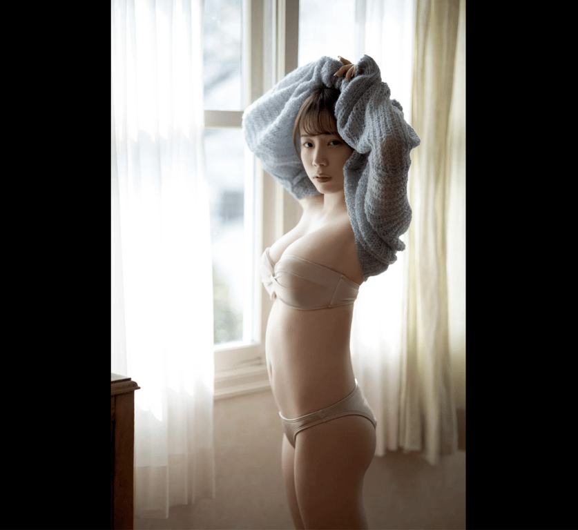 图片[94]-#FRIDAYデジタル写真集 乙陽葵『满溢而出♡全未公开 perfect ver.』全カット - 全本免费在线观看-阅图吧