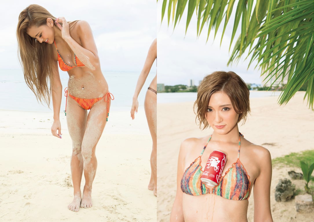 图片[21]-CYBERJAPAN DANCERS 1st PHOTOBOOK (2020-11-06) - 在线免费观看-阅图吧