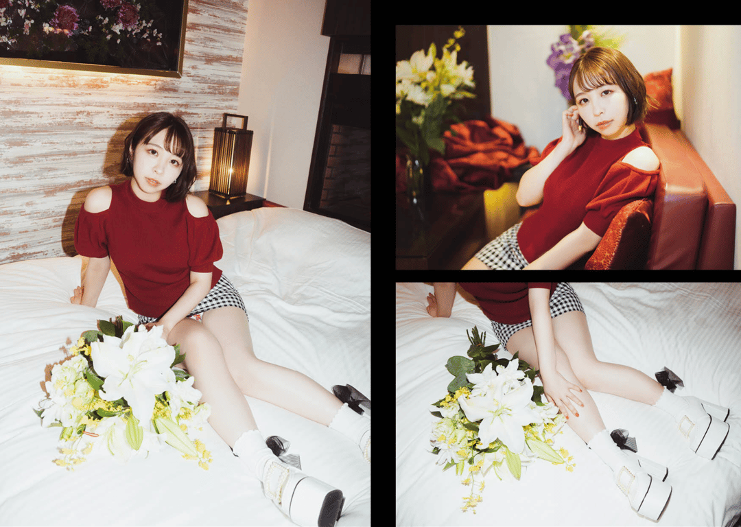 图片[48]-#Escape 宍户里帆 数码写真集 - 在线免费观看-阅图吧