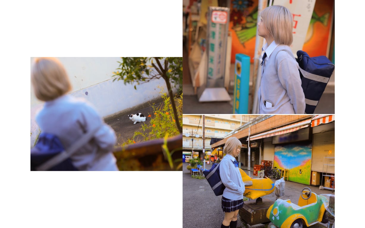 图片[63]-RURUCHA 露露酱 ヌード写真集 - 在线免费观看-阅图吧