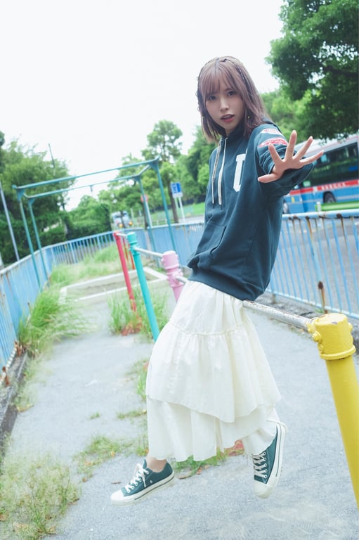 图片[5]-【数字限定】Liyuu 数字PHOTOBOOK arcana - 在线免费观看-阅图吧