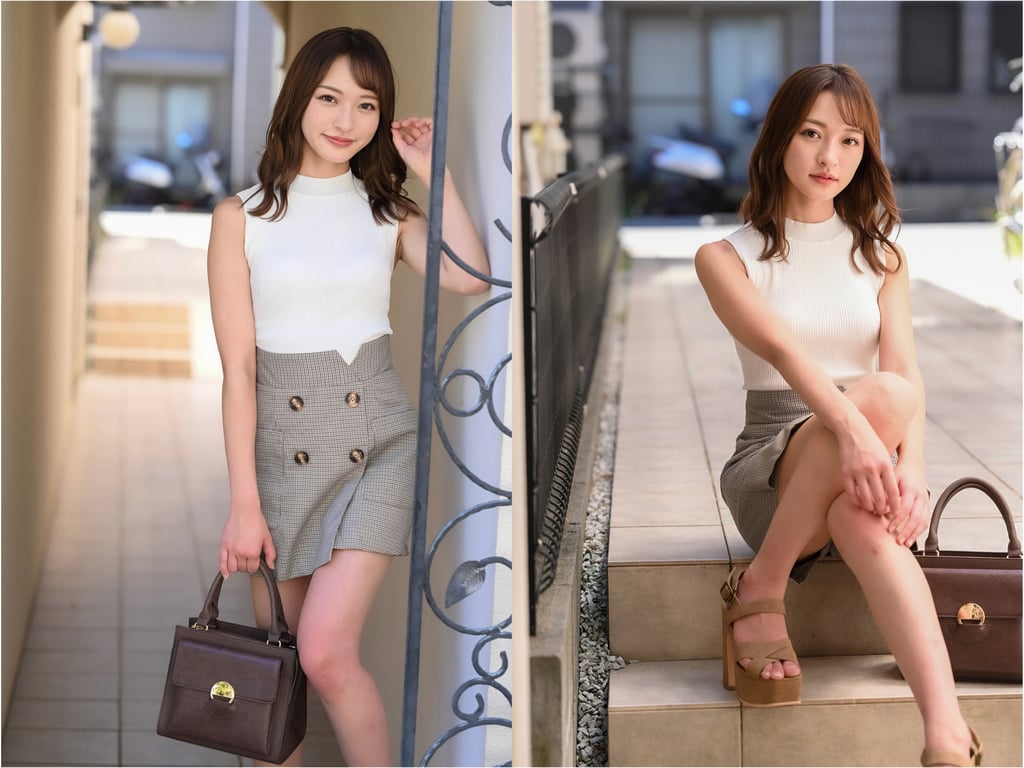 图片[60]-#流川夕 Yu Rukawa 激写美女 Photo & Lingerie - 全本免费在线观看-阅图吧