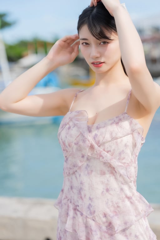 图片[85]-瀬戸環奈 写真集 I`m setokan - 在线免费观看-阅图吧