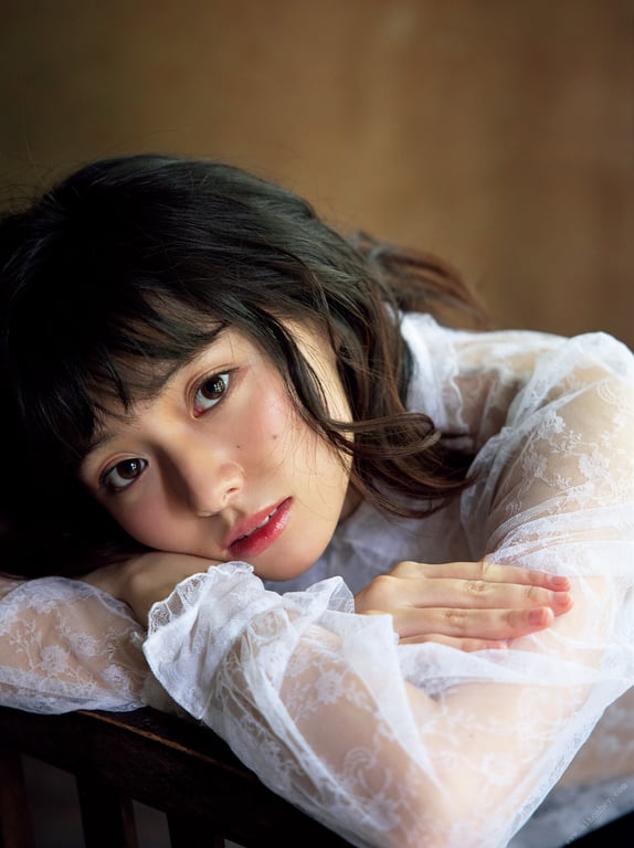 图片[93]-#Tsubasa Hazuki 叶月翼 – Water honey 水蜜 (2021-08-28) - 全本免费在线观看-阅图吧