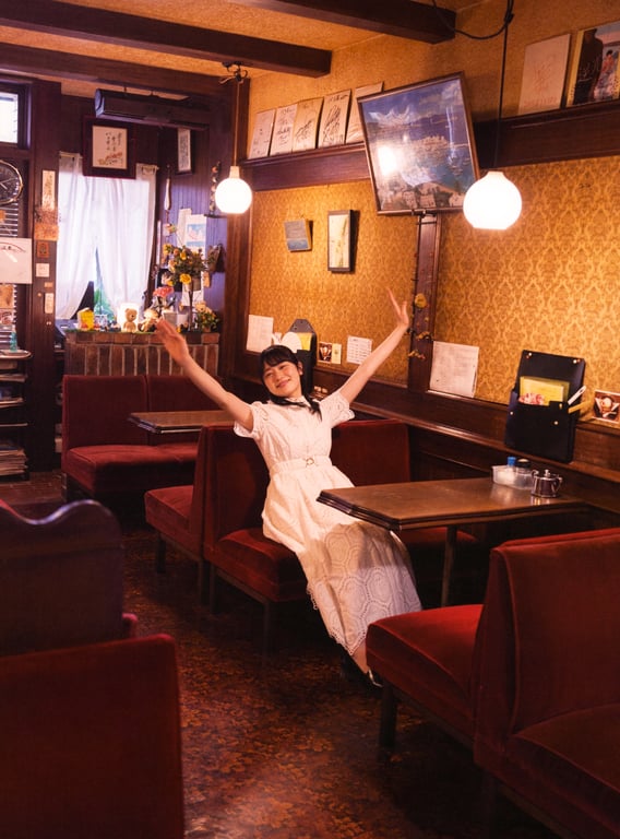 图片[55]-Akari Nibu 丹生明里 - Easy relationship 温柔的关系 - 在线免费观看-阅图吧