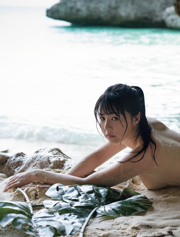 图片[31]-#Tsubomi 花蕾 – Buatsui Yatsu 厚实的家伙。 (2021-11-11) - 全本免费在线观看-阅图吧